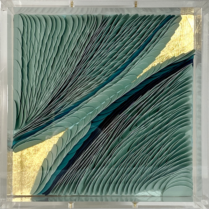 Current Work — Leslie Song